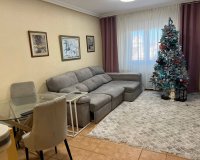 Herverkoop - Appartement -
Torrevieja - Aguas Nuevas