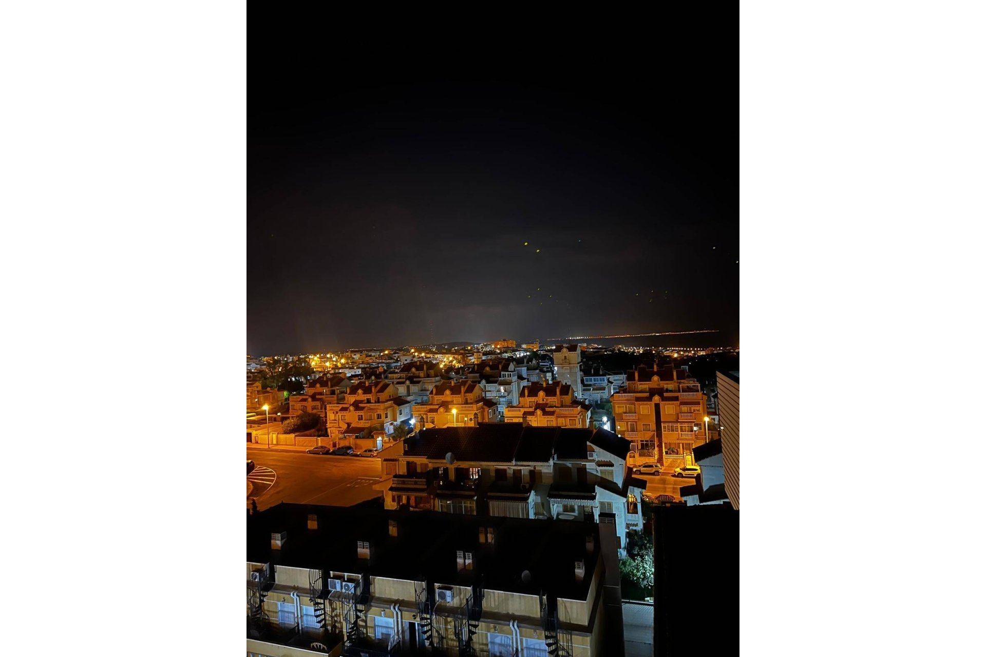 Herverkoop - Appartement -
Torrevieja - Aguas Nuevas