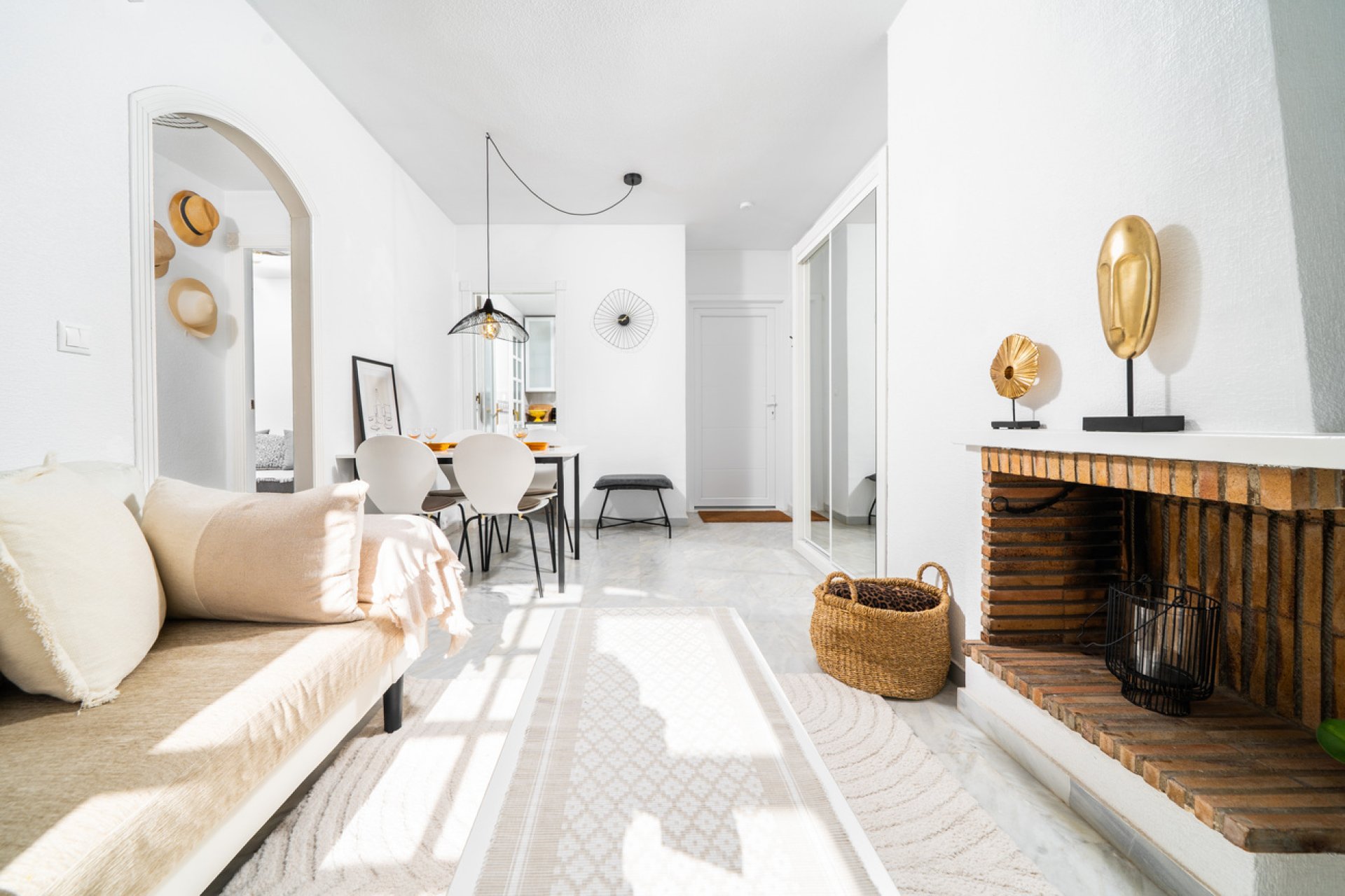 Herverkoop - Appartement -
Torrevieja - Aguas Nuevas