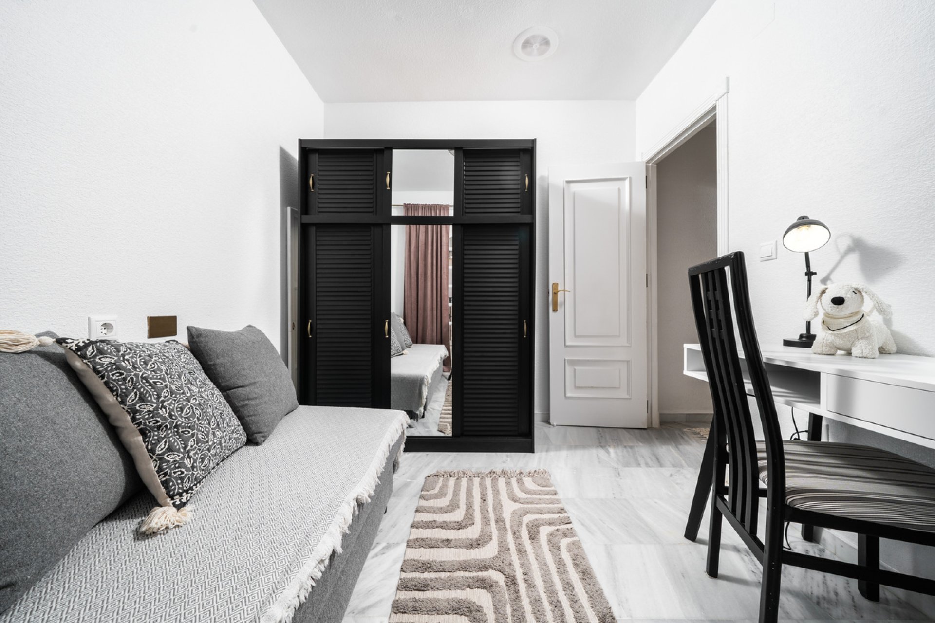Herverkoop - Appartement -
Torrevieja - Aguas Nuevas