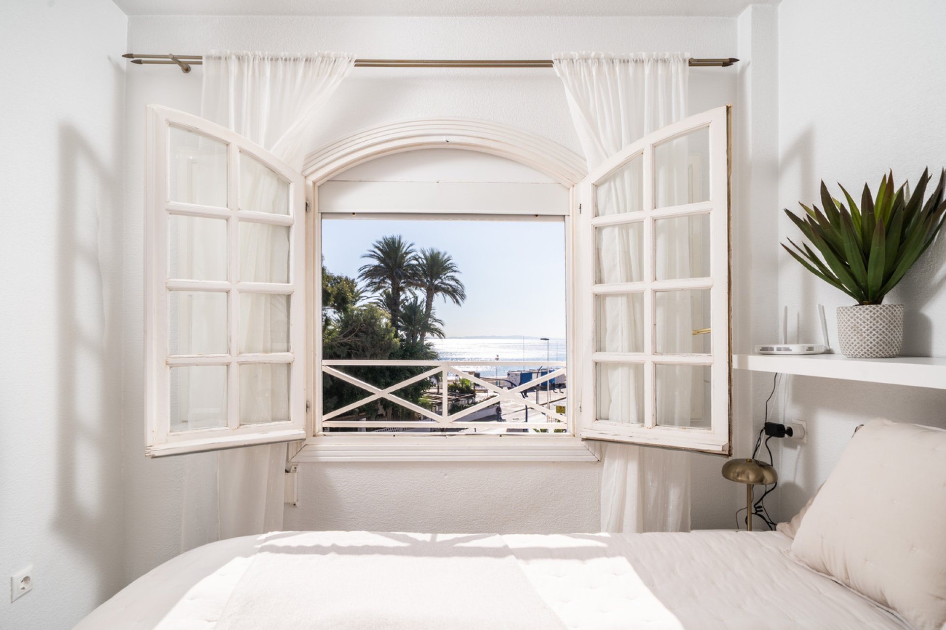 Herverkoop - Appartement -
Torrevieja - Aguas Nuevas