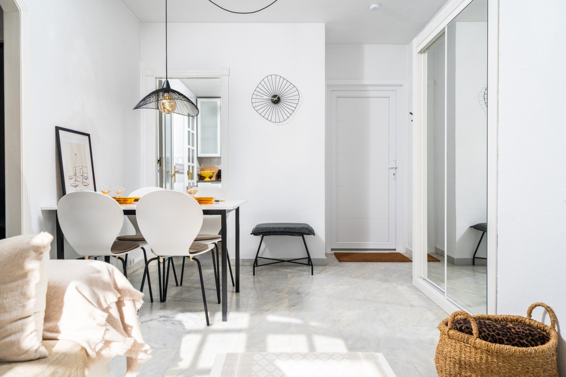Herverkoop - Appartement -
Torrevieja - Aguas Nuevas