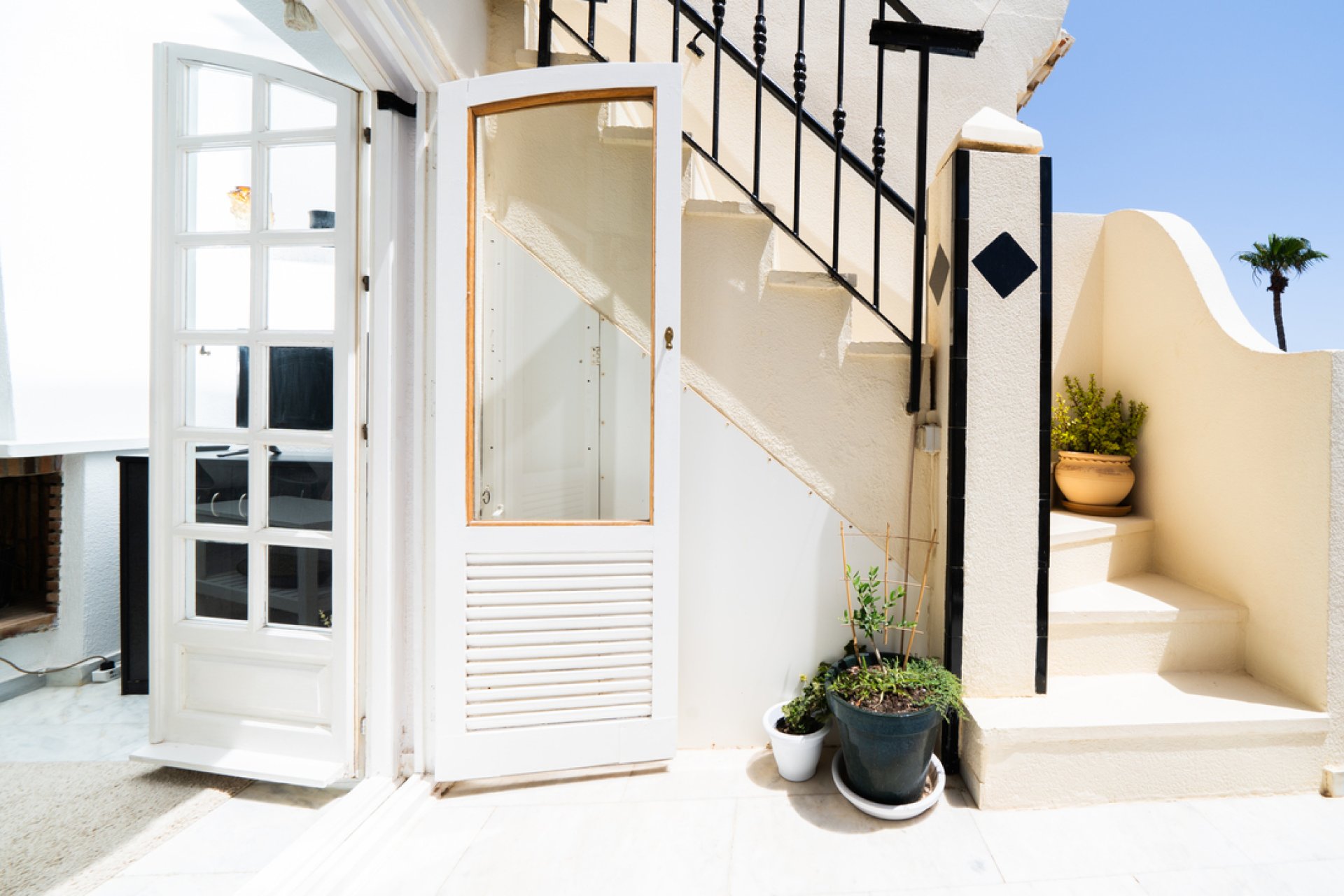 Herverkoop - Appartement -
Torrevieja - Aguas Nuevas