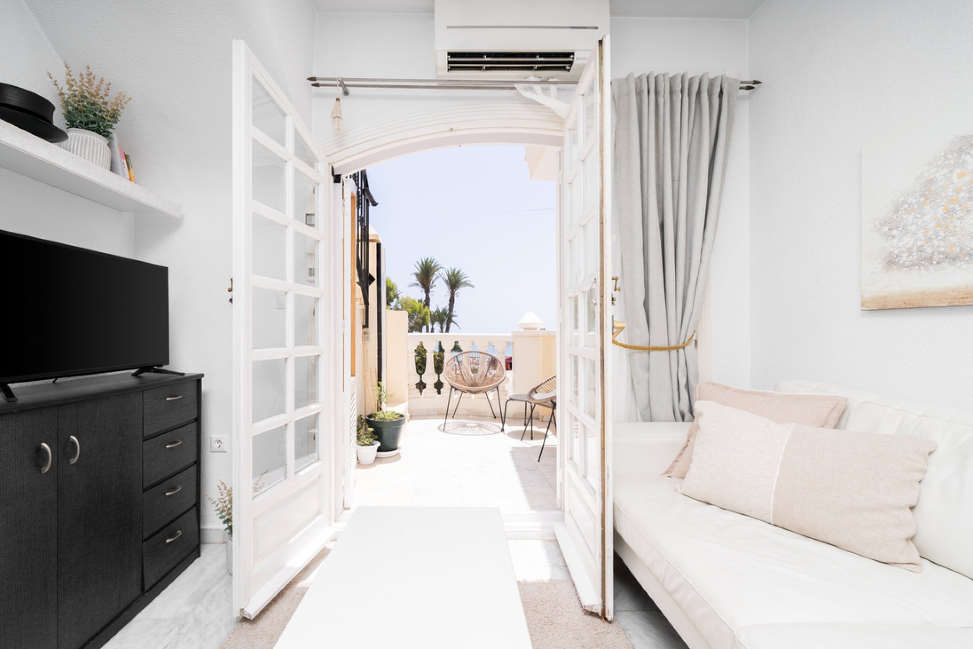 Herverkoop - Appartement -
Torrevieja - Aguas Nuevas