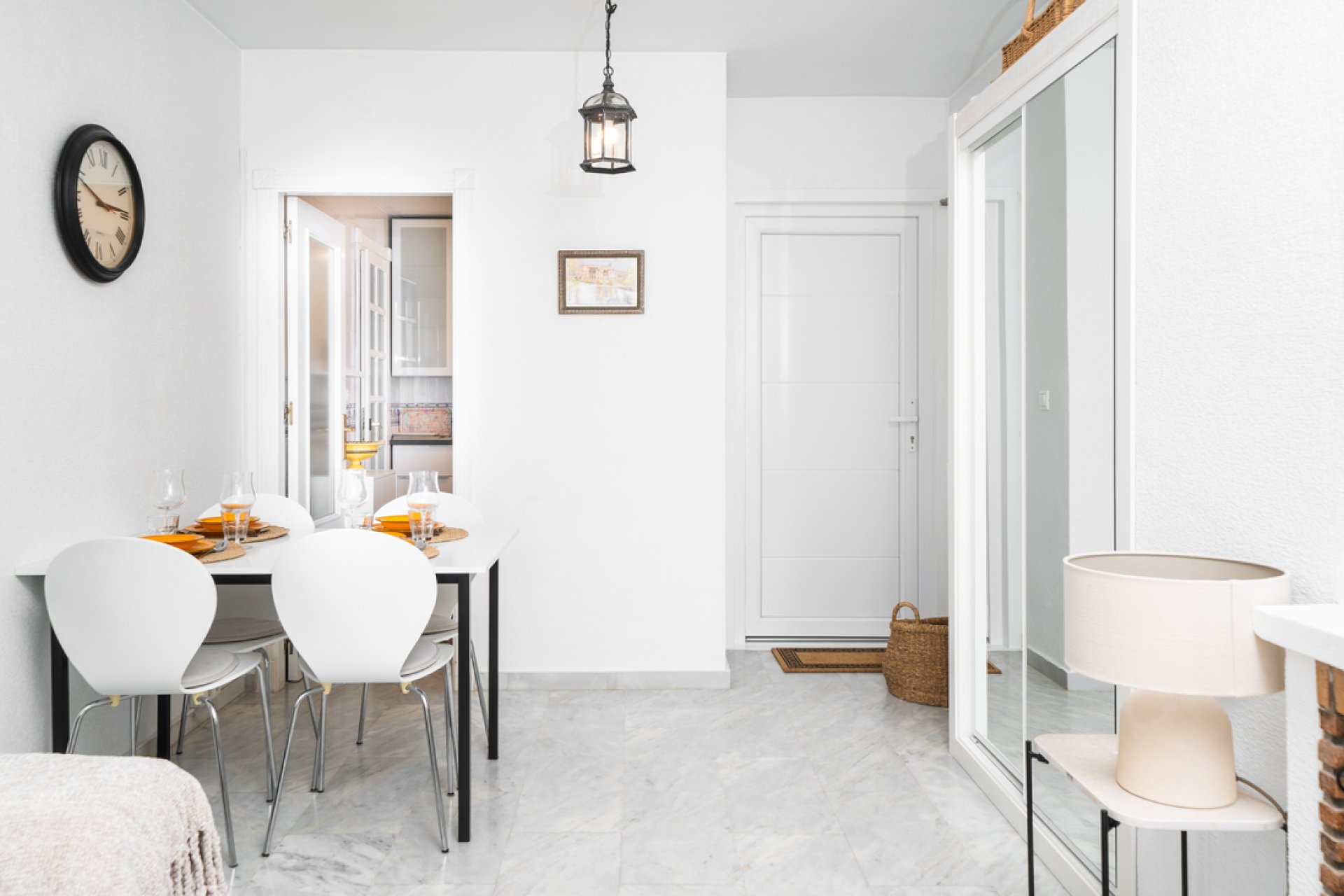 Herverkoop - Appartement -
Torrevieja - Aguas Nuevas