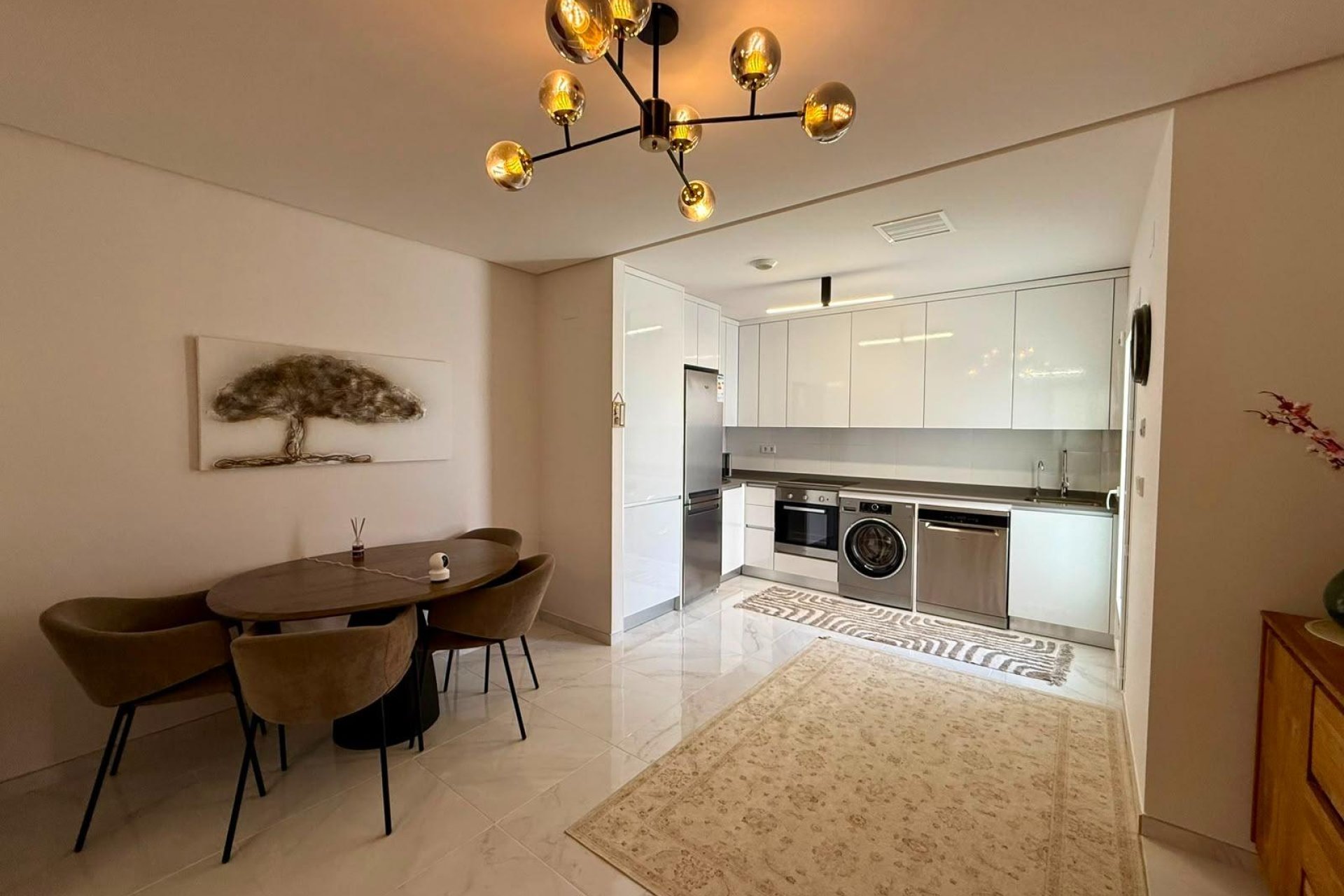 Herverkoop - Appartement -
Torrevieja - Aguas Nuevas