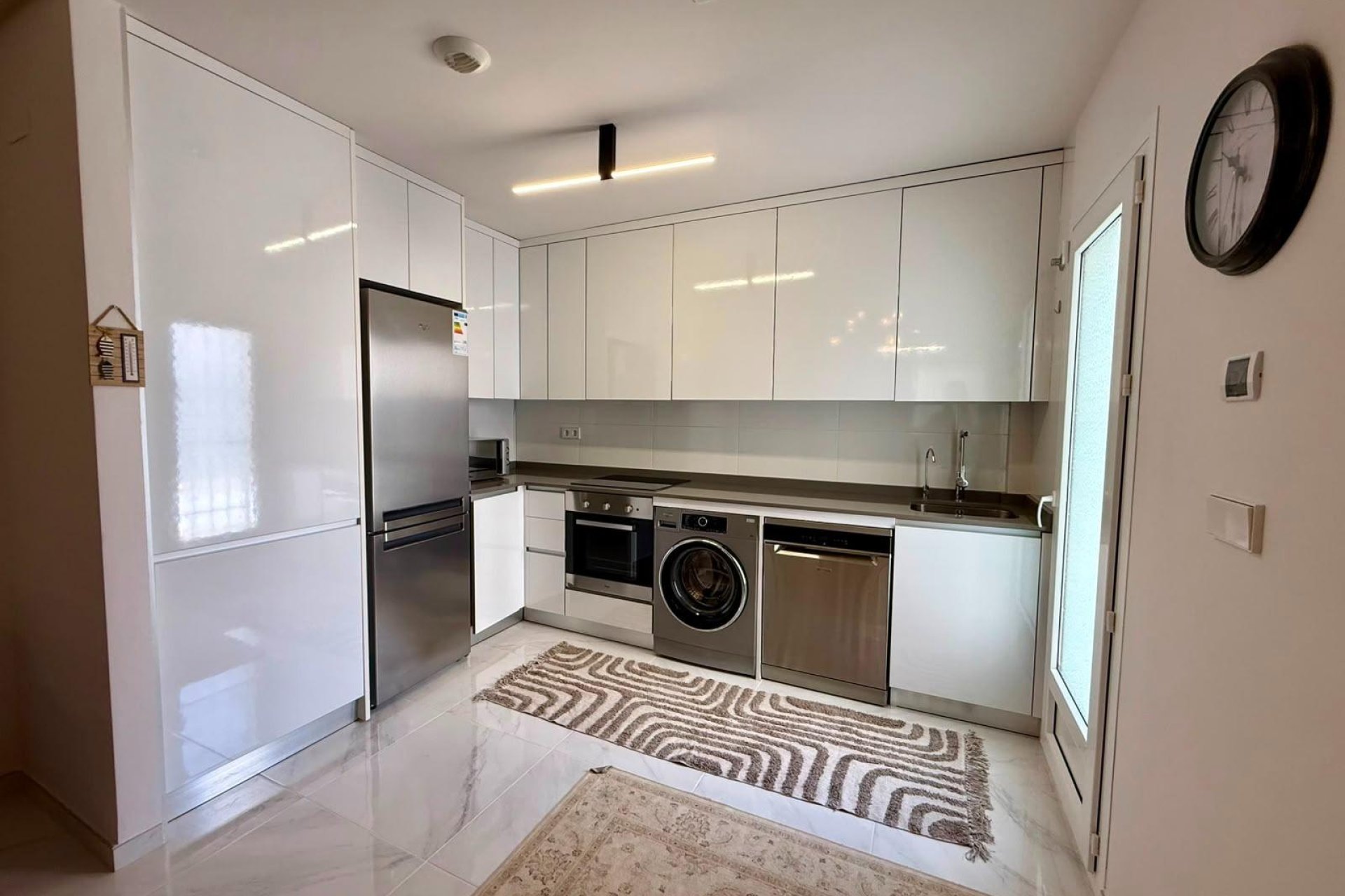 Herverkoop - Appartement -
Torrevieja - Aguas Nuevas