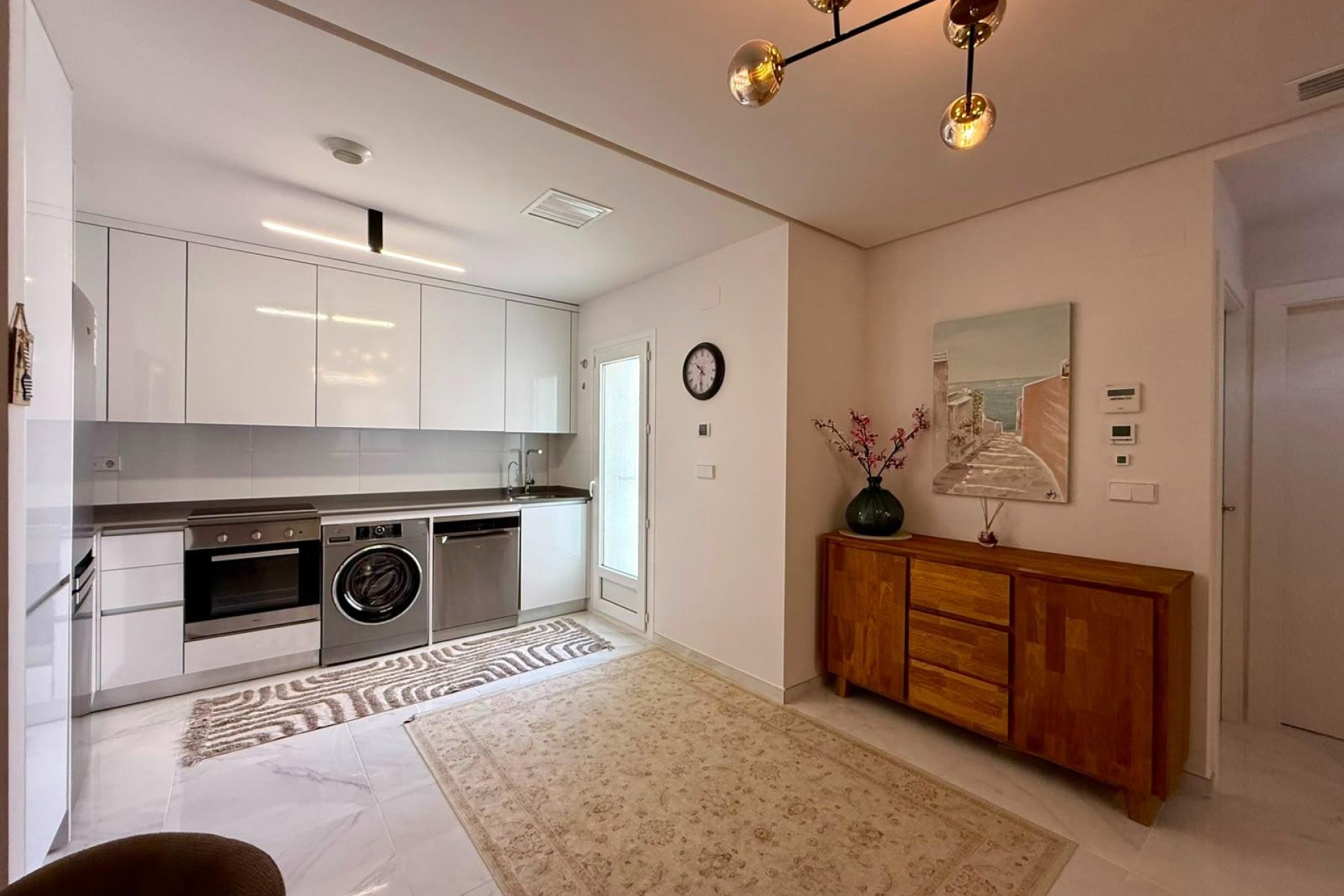 Herverkoop - Appartement -
Torrevieja - Aguas Nuevas
