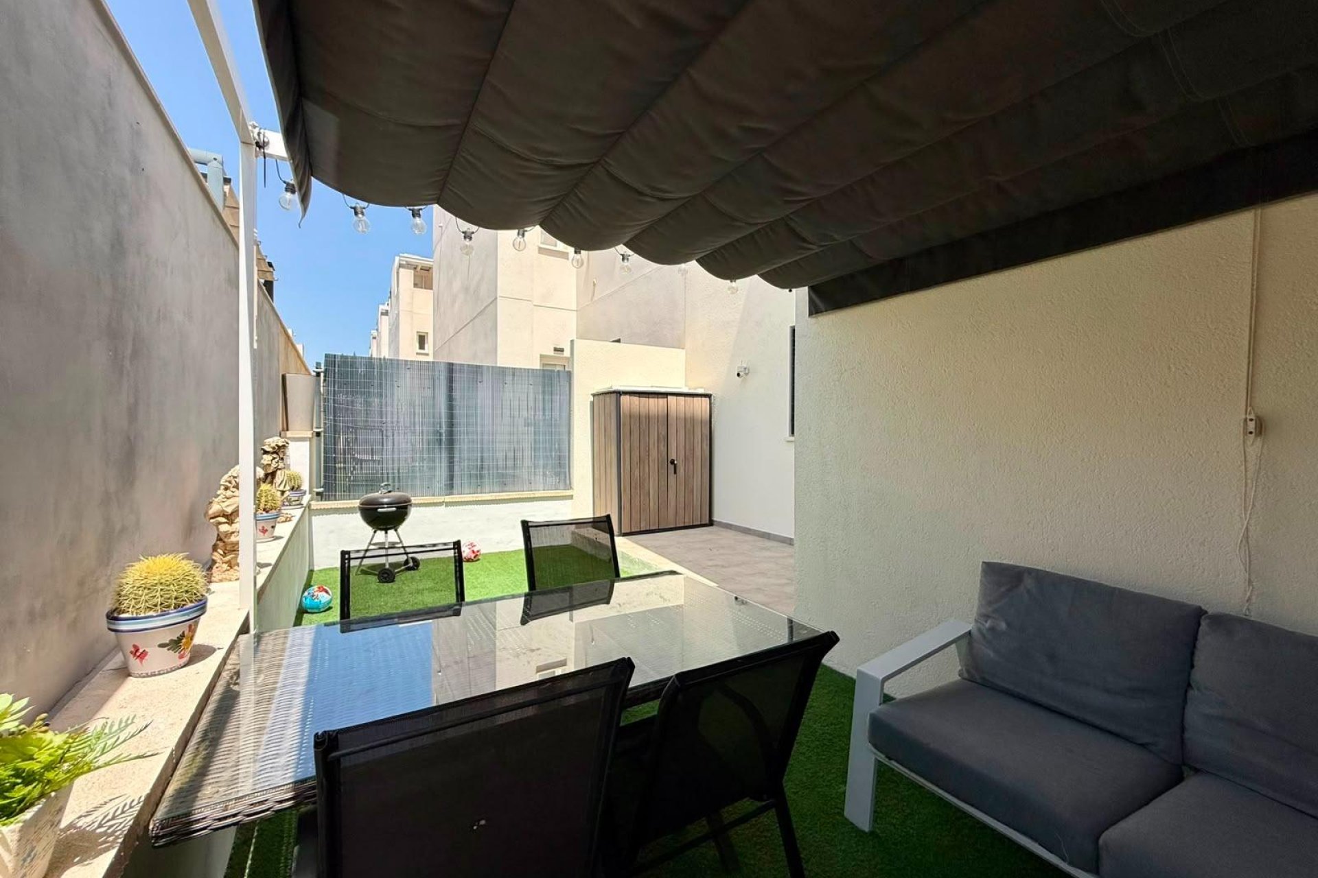 Herverkoop - Appartement -
Torrevieja - Aguas Nuevas