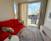 Herverkoop - Appartement -
Torrevieja - Aguas Nuevas