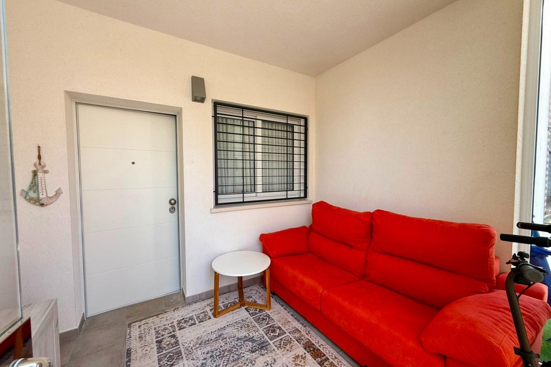 Herverkoop - Appartement -
Torrevieja - Aguas Nuevas