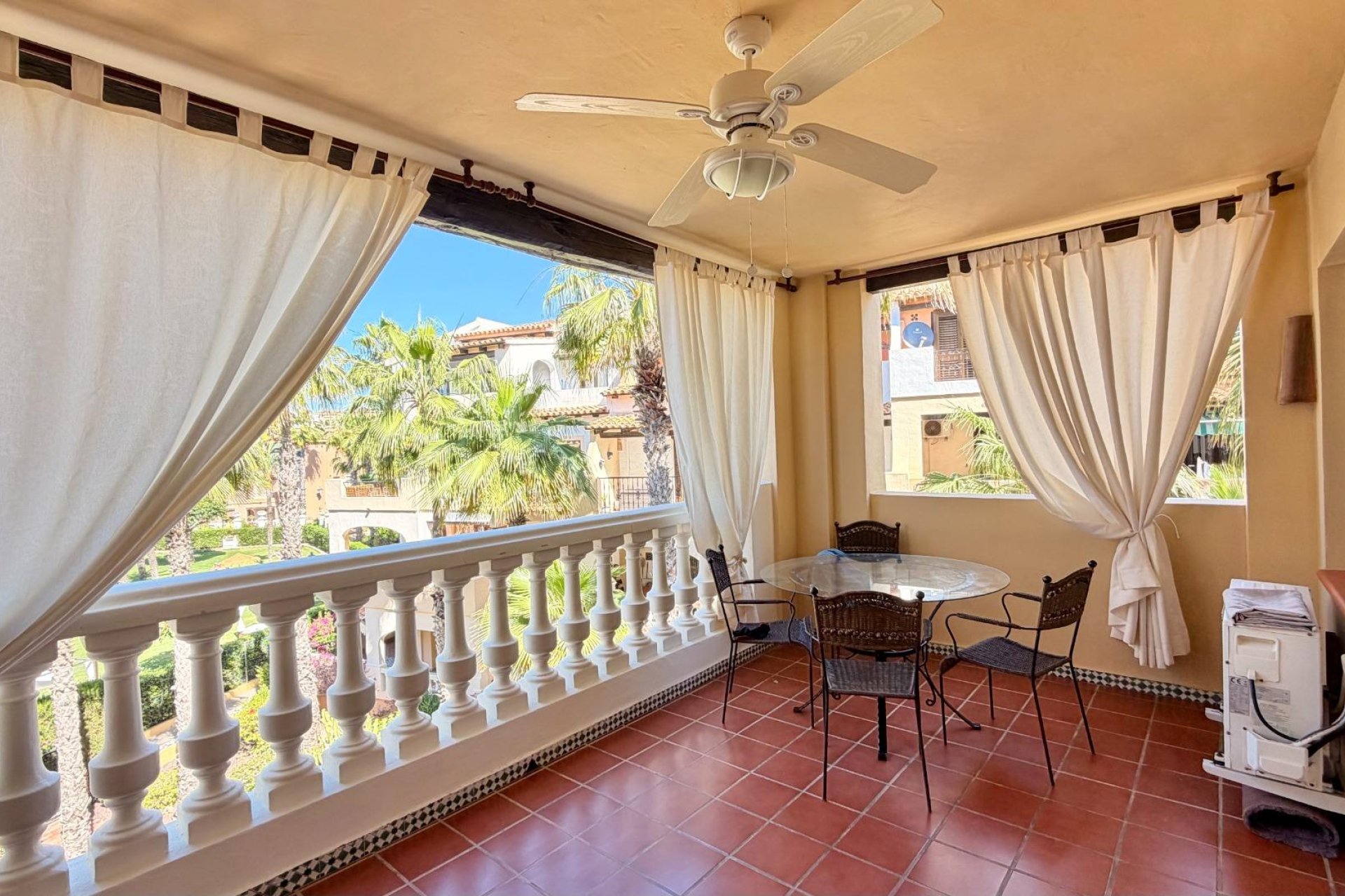 Herverkoop - Appartement -
Torrevieja - Aldea Del Mar