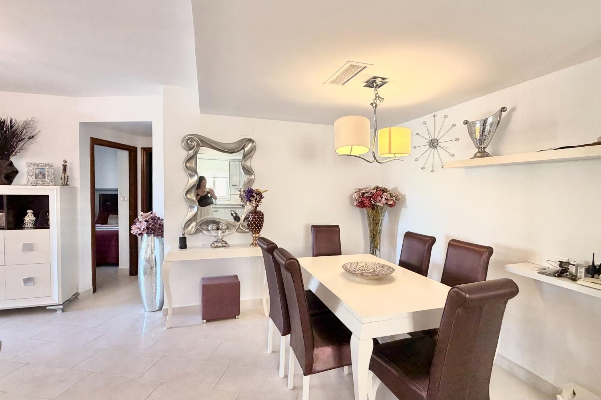Herverkoop - Appartement -
Torrevieja - Aldea Del Mar