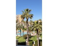 Herverkoop - Appartement -
Torrevieja - Aldea Del Mar