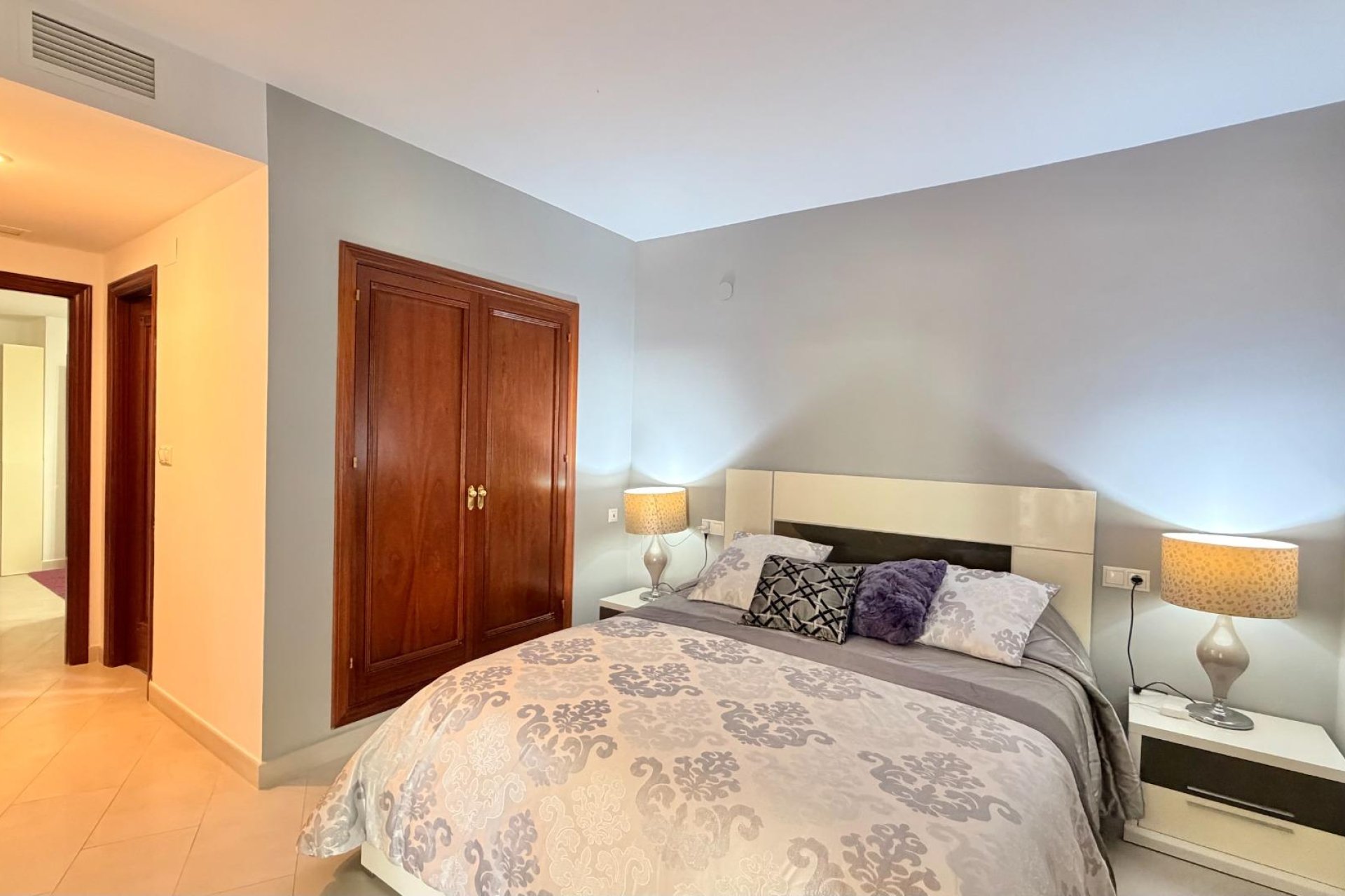 Herverkoop - Appartement -
Torrevieja - Aldea Del Mar