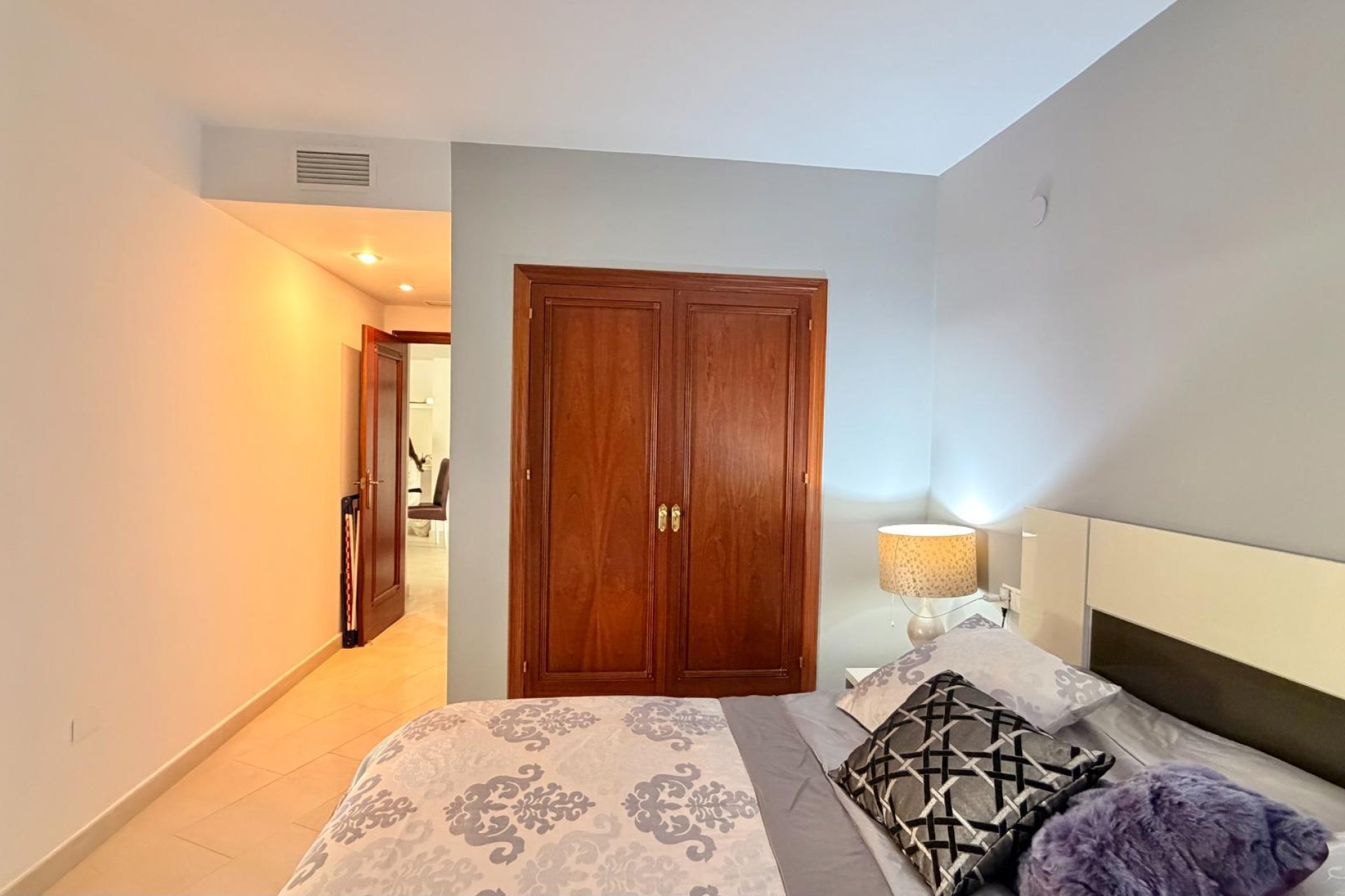 Herverkoop - Appartement -
Torrevieja - Aldea Del Mar