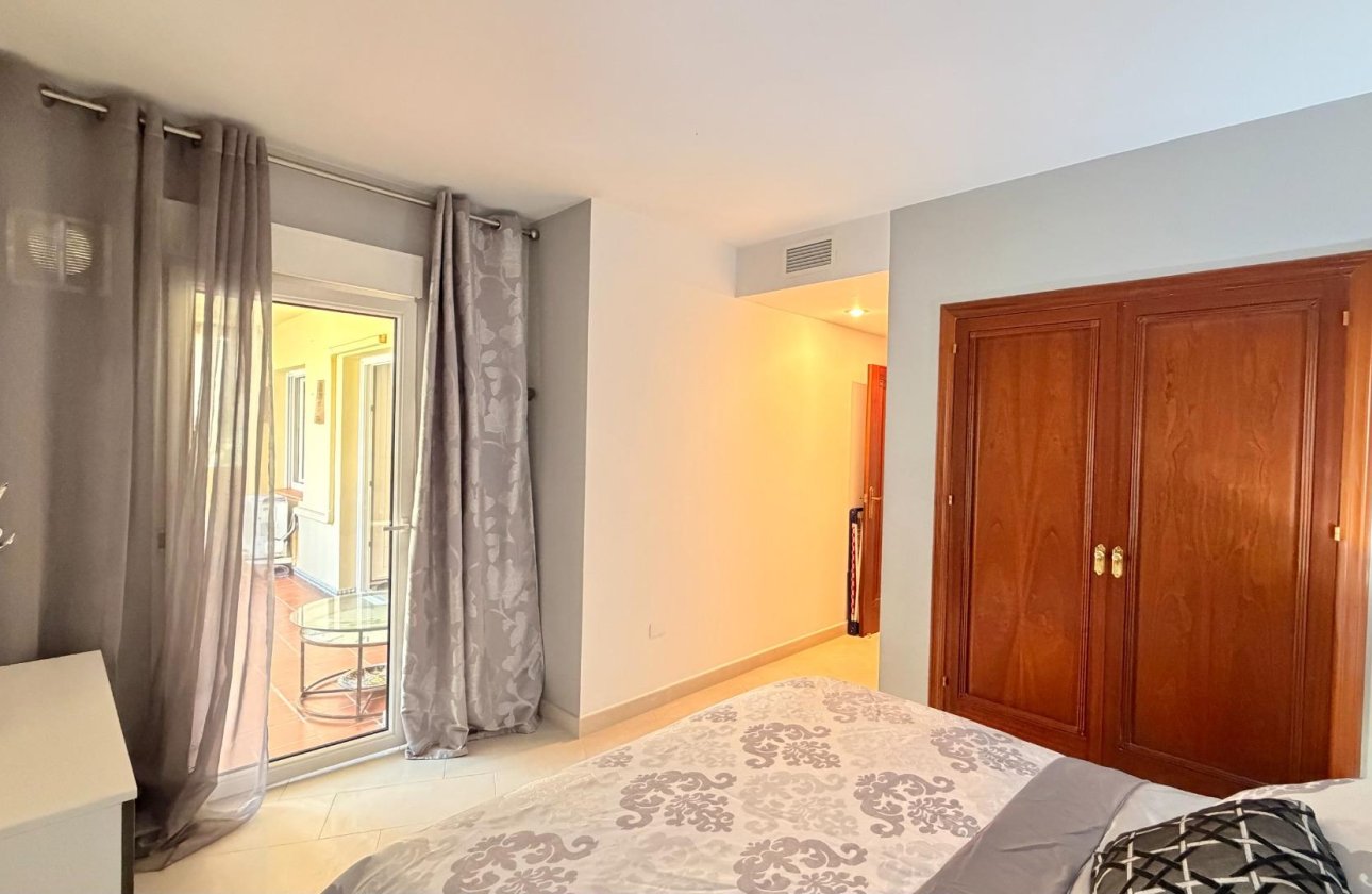Herverkoop - Appartement -
Torrevieja - Aldea Del Mar