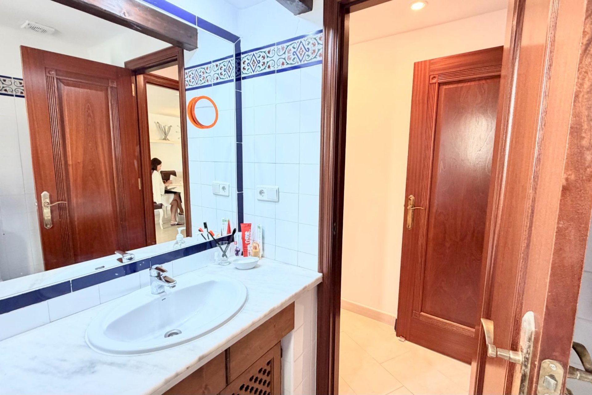 Herverkoop - Appartement -
Torrevieja - Aldea Del Mar