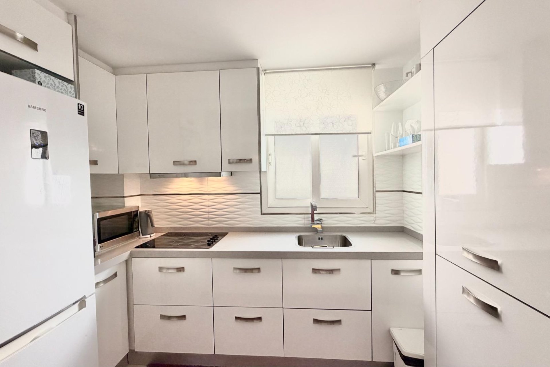 Herverkoop - Appartement -
Torrevieja - Aldea Del Mar