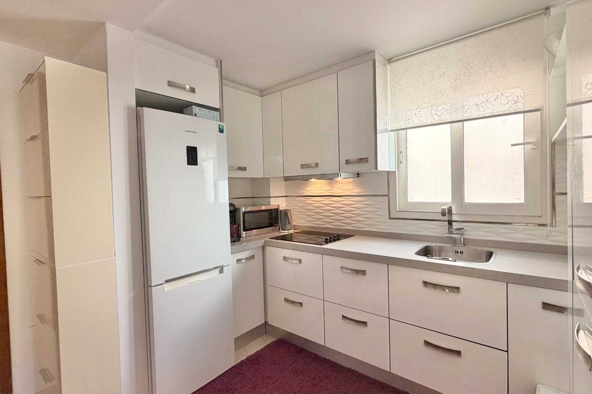 Herverkoop - Appartement -
Torrevieja - Aldea Del Mar