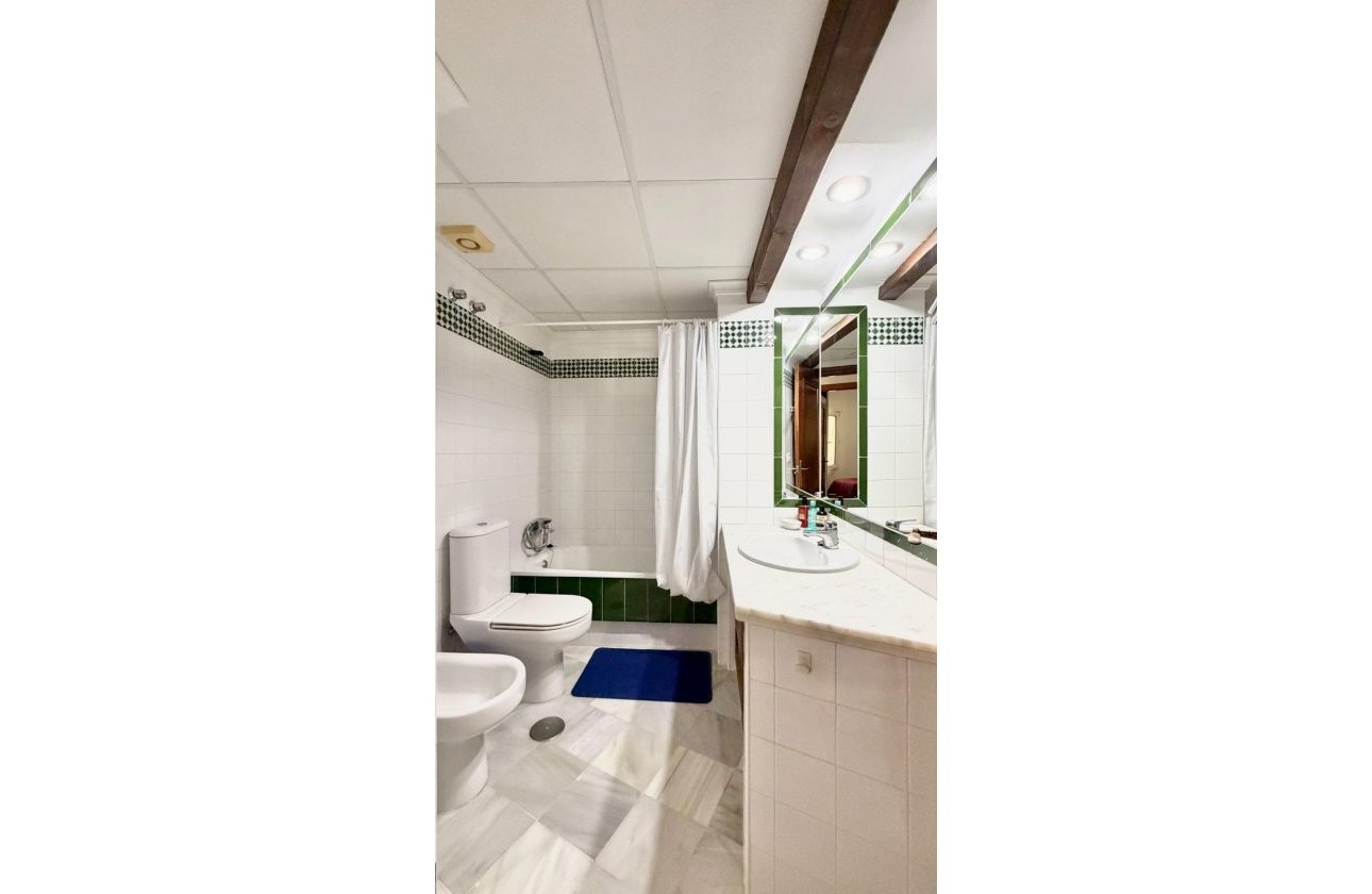 Herverkoop - Appartement -
Torrevieja - Aldea Del Mar