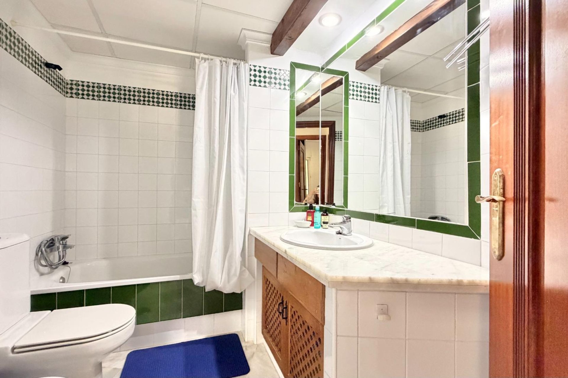 Herverkoop - Appartement -
Torrevieja - Aldea Del Mar