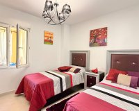 Herverkoop - Appartement -
Torrevieja - Aldea Del Mar