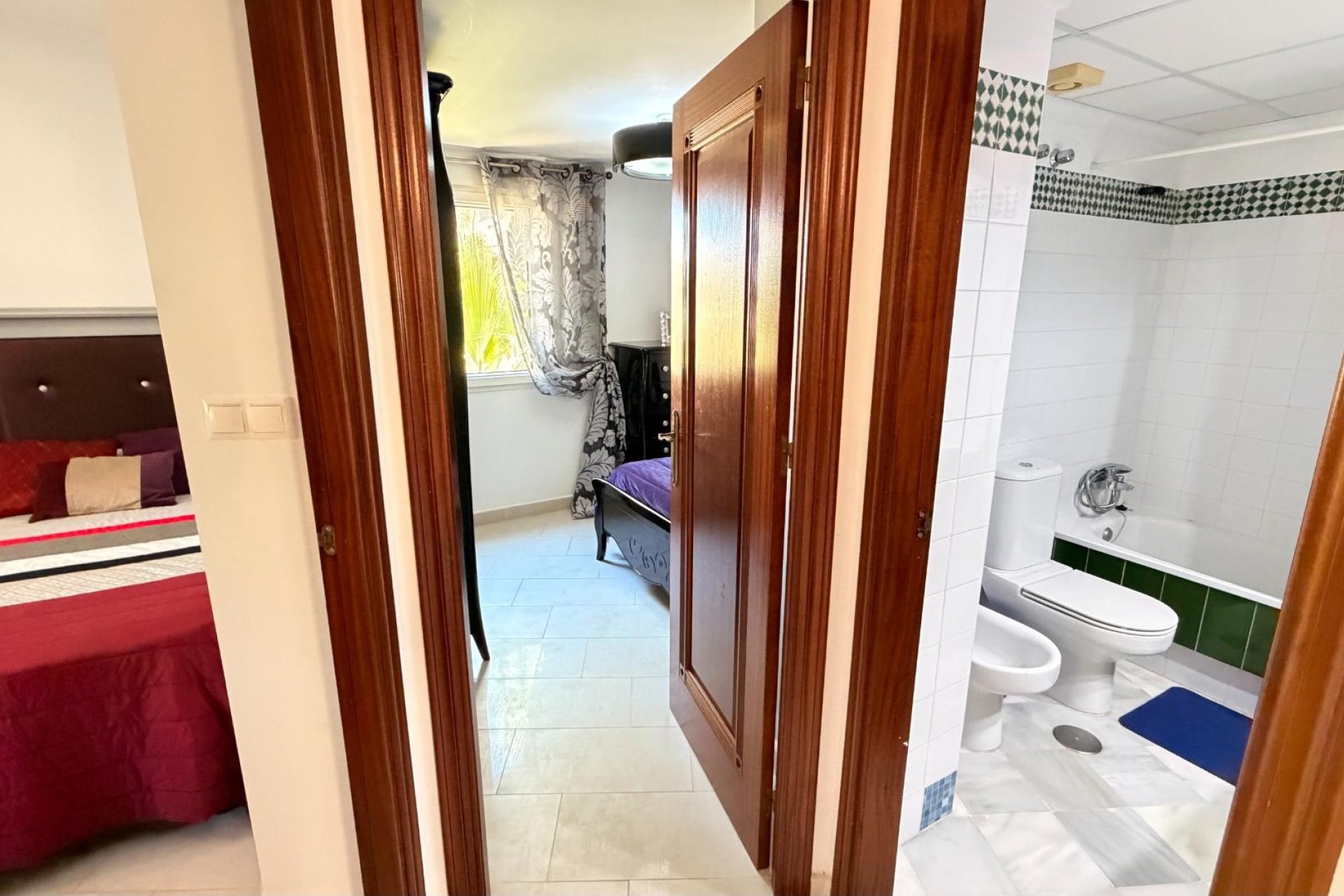 Herverkoop - Appartement -
Torrevieja - Aldea Del Mar