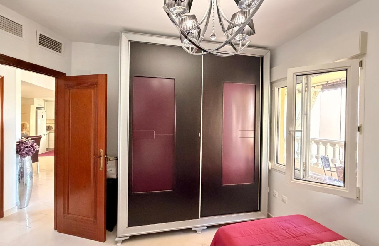 Herverkoop - Appartement -
Torrevieja - Aldea Del Mar