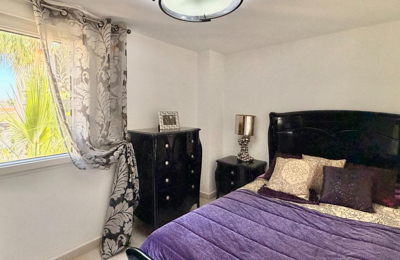 Herverkoop - Appartement -
Torrevieja - Aldea Del Mar