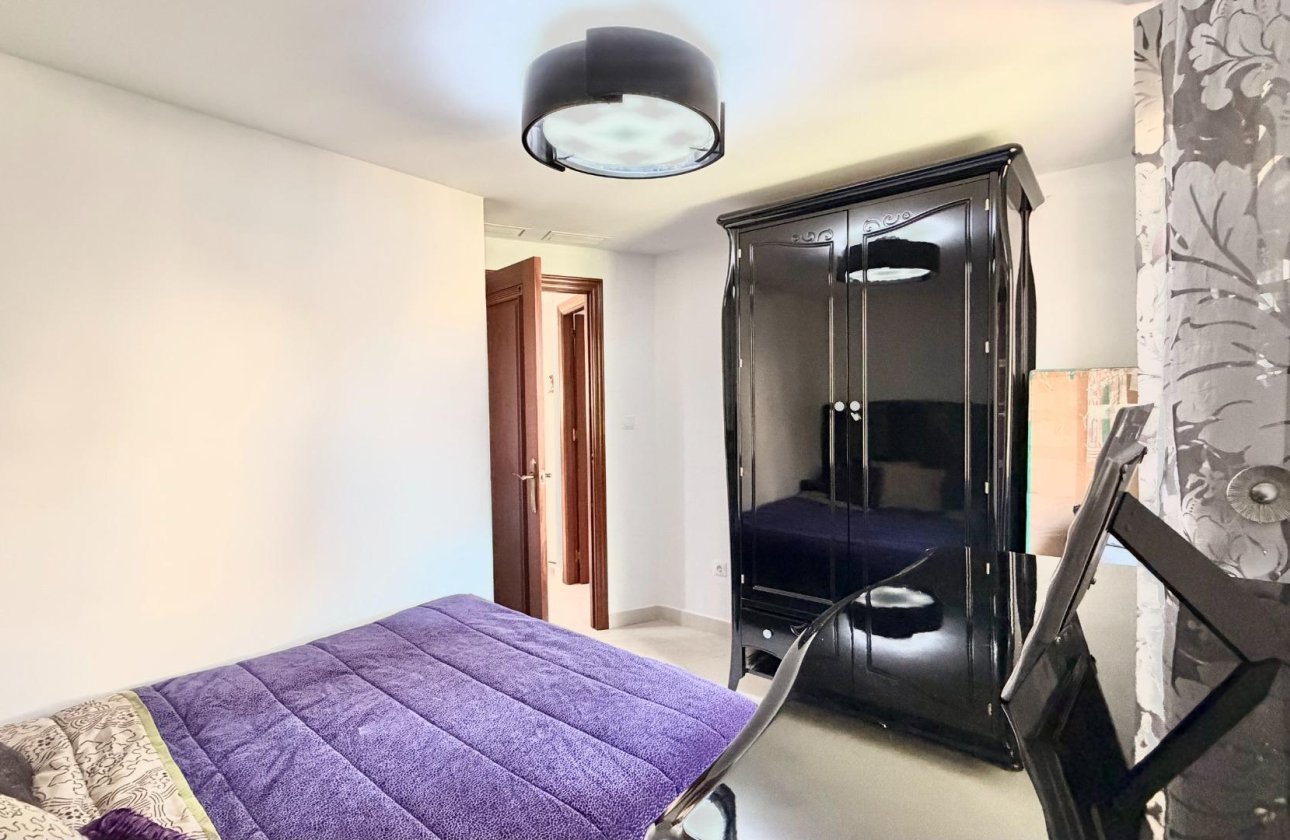 Herverkoop - Appartement -
Torrevieja - Aldea Del Mar