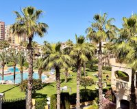 Herverkoop - Appartement -
Torrevieja - Aldea Del Mar