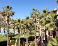 Herverkoop - Appartement -
Torrevieja - Aldea Del Mar
