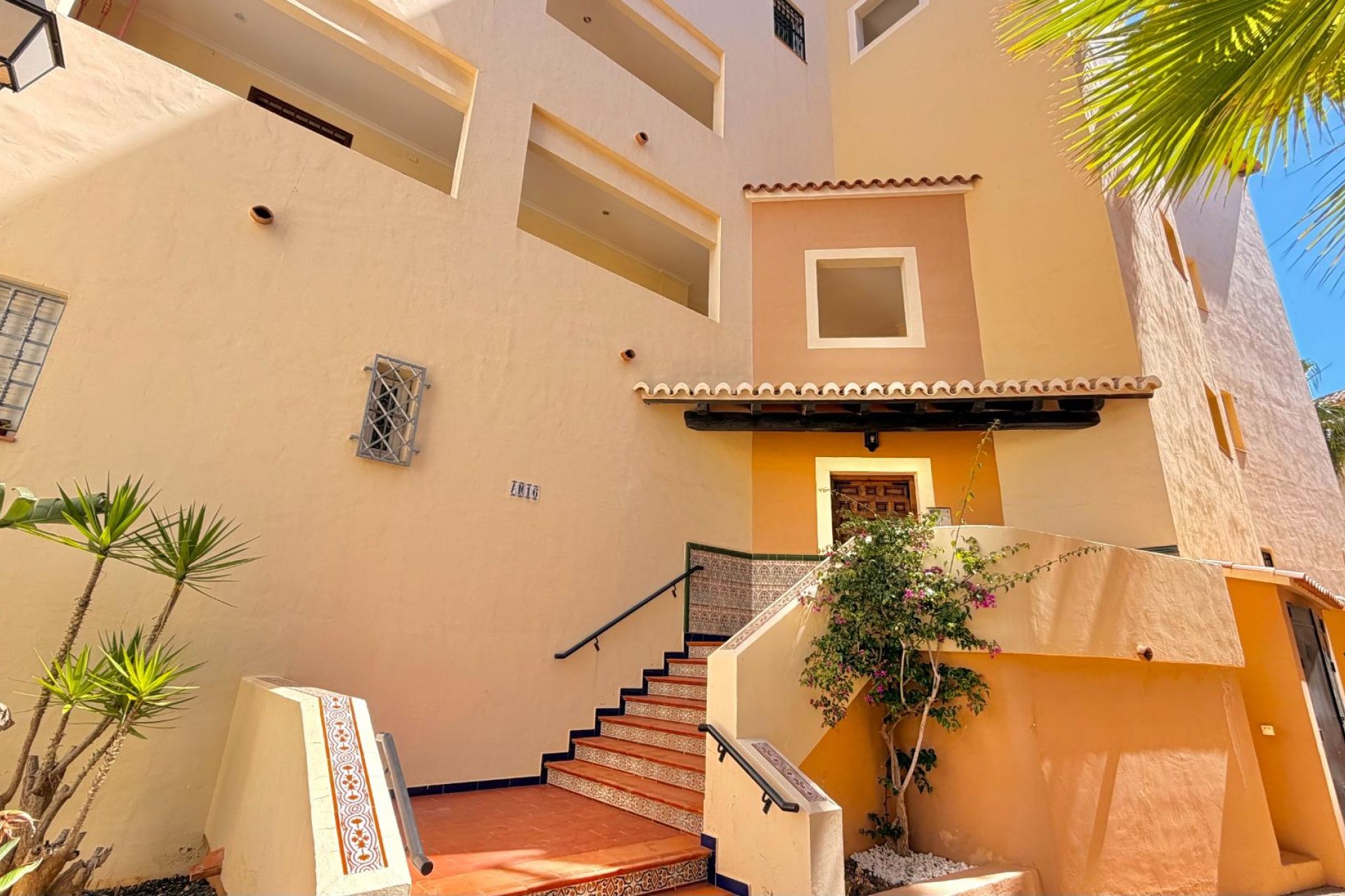 Herverkoop - Appartement -
Torrevieja - Aldea Del Mar