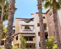 Herverkoop - Appartement -
Torrevieja - Aldea Del Mar