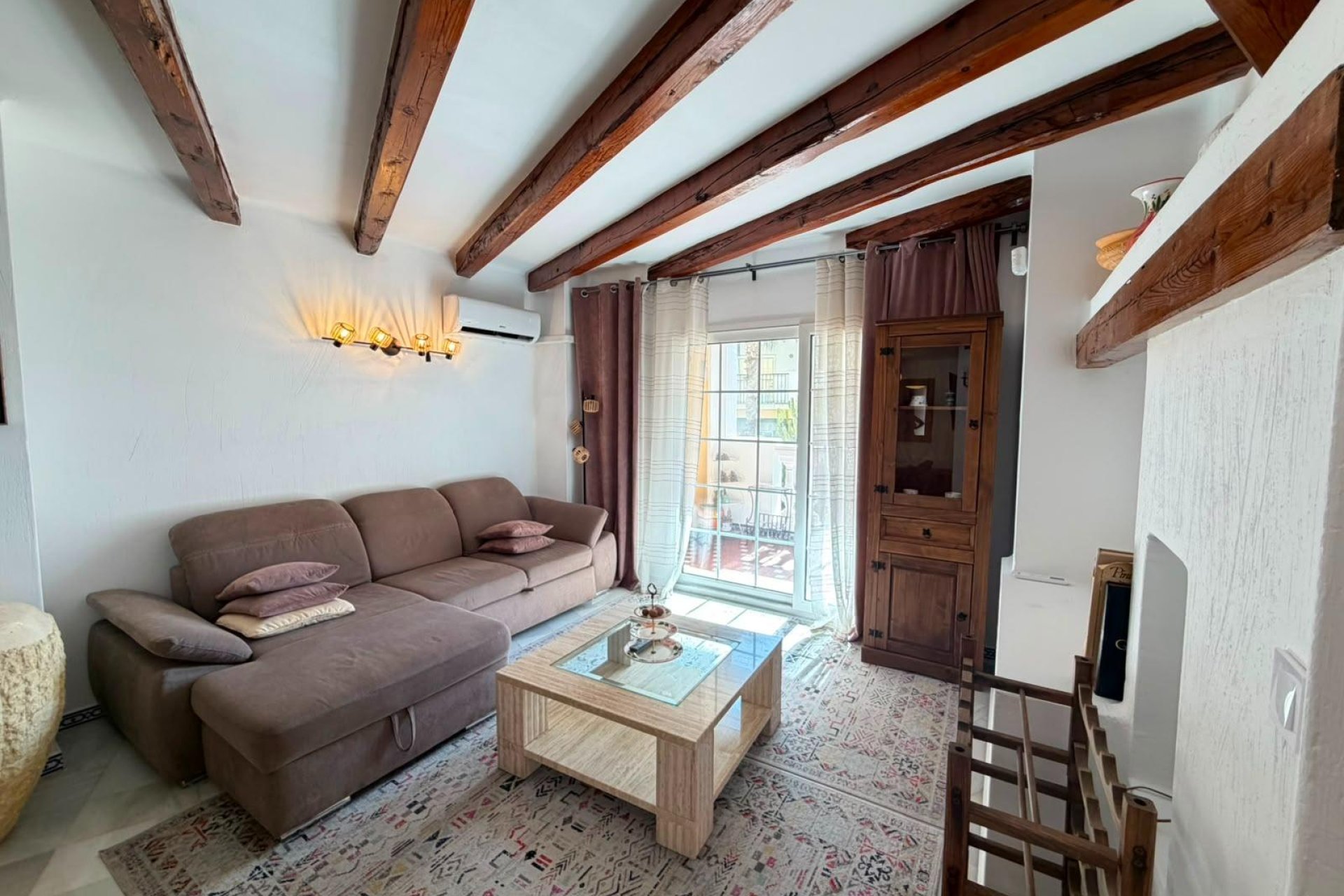 Herverkoop - Appartement -
Torrevieja - Aldea Del Mar