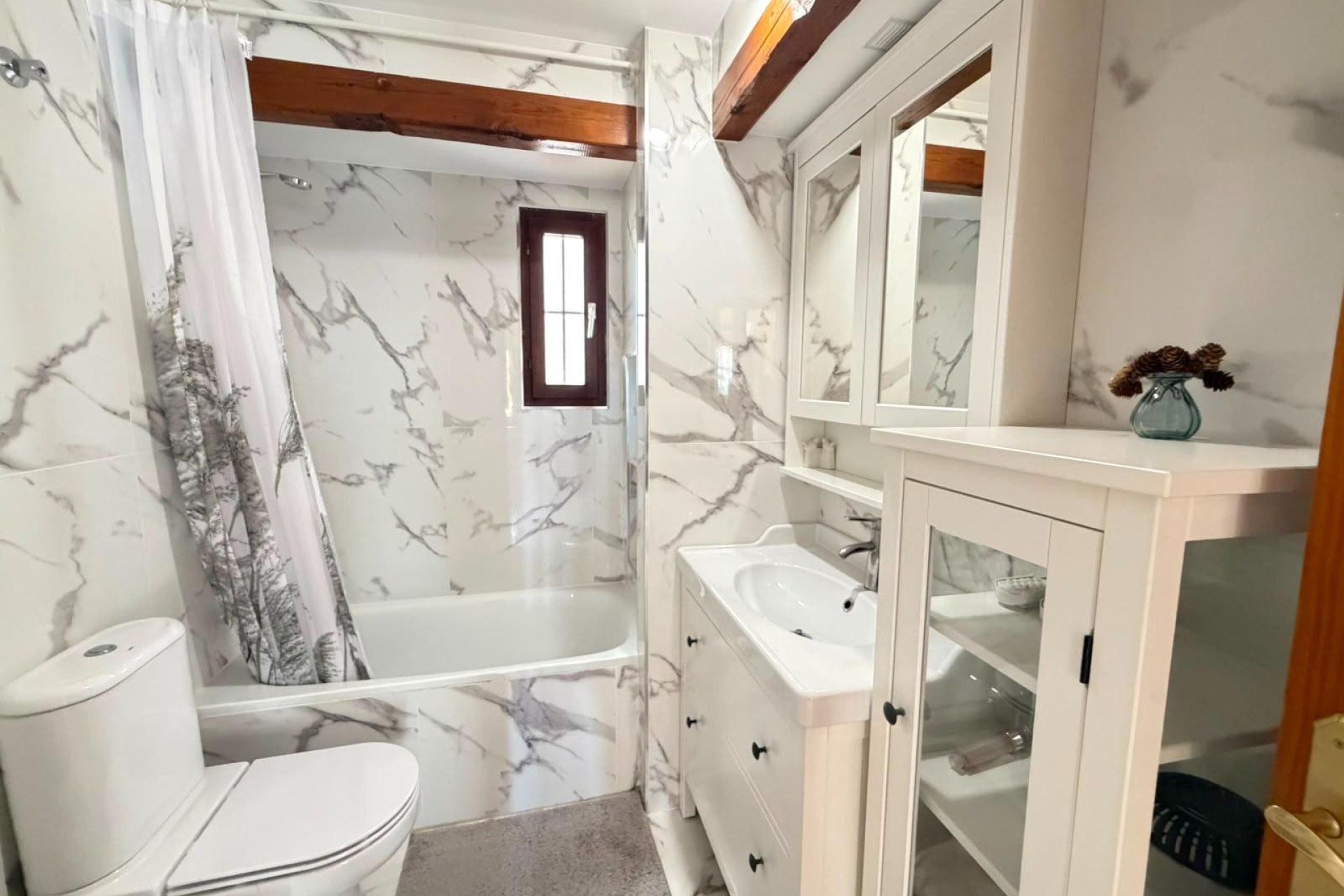 Herverkoop - Appartement -
Torrevieja - Aldea Del Mar