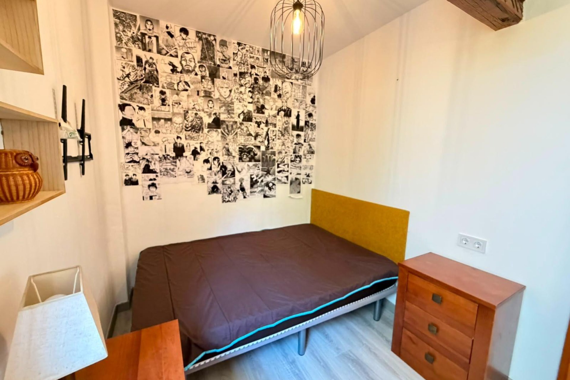 Herverkoop - Appartement -
Torrevieja - Aldea Del Mar