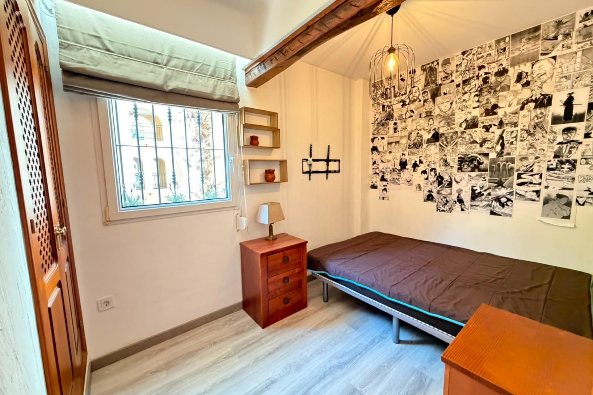 Herverkoop - Appartement -
Torrevieja - Aldea Del Mar