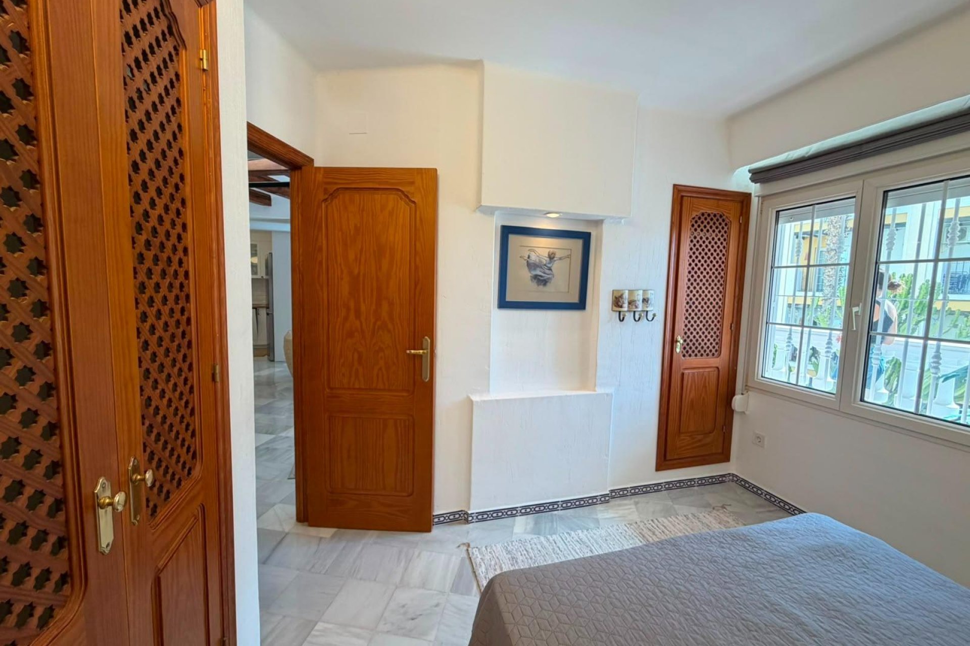 Herverkoop - Appartement -
Torrevieja - Aldea Del Mar
