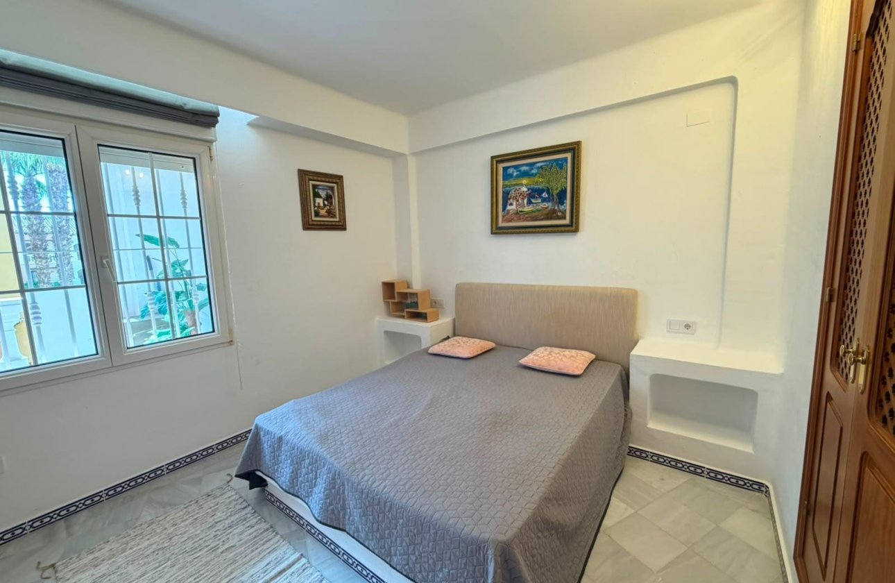Herverkoop - Appartement -
Torrevieja - Aldea Del Mar