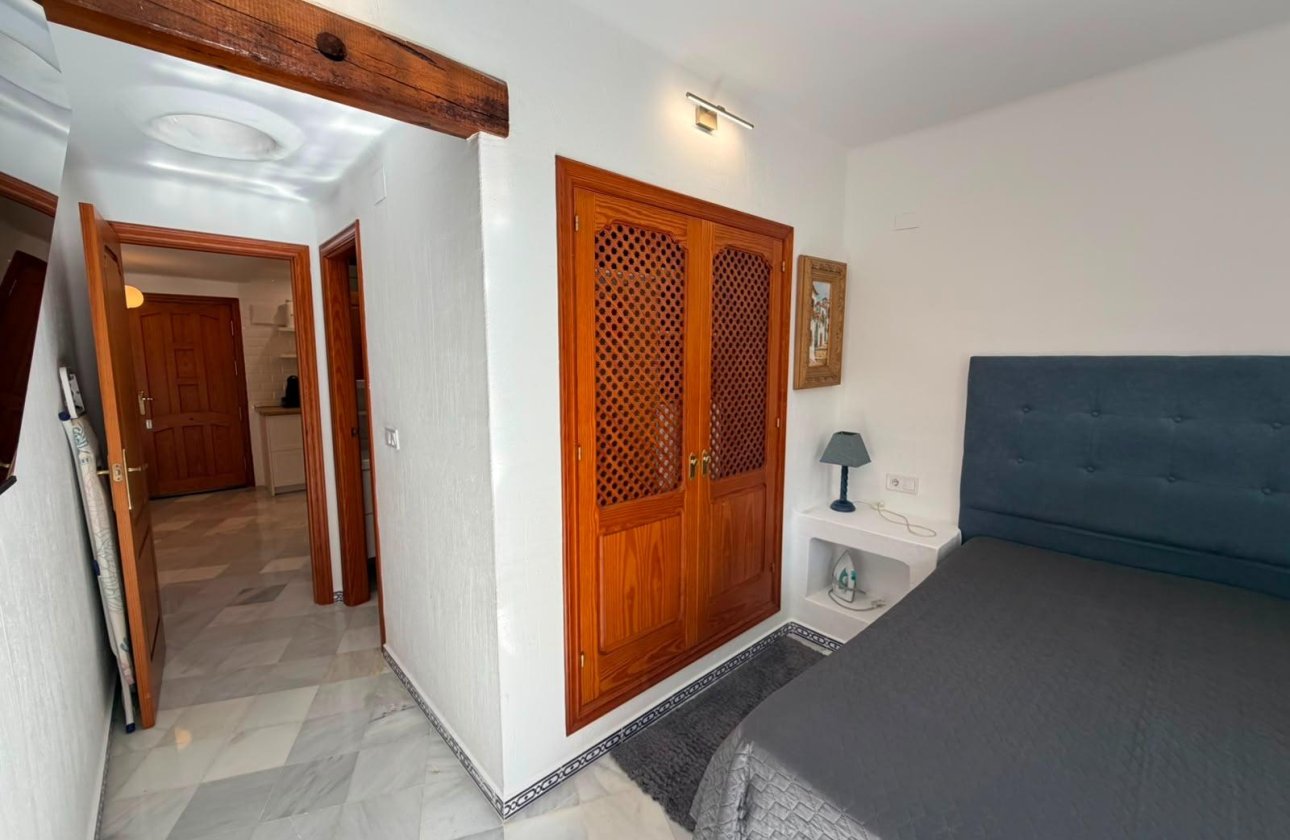 Herverkoop - Appartement -
Torrevieja - Aldea Del Mar