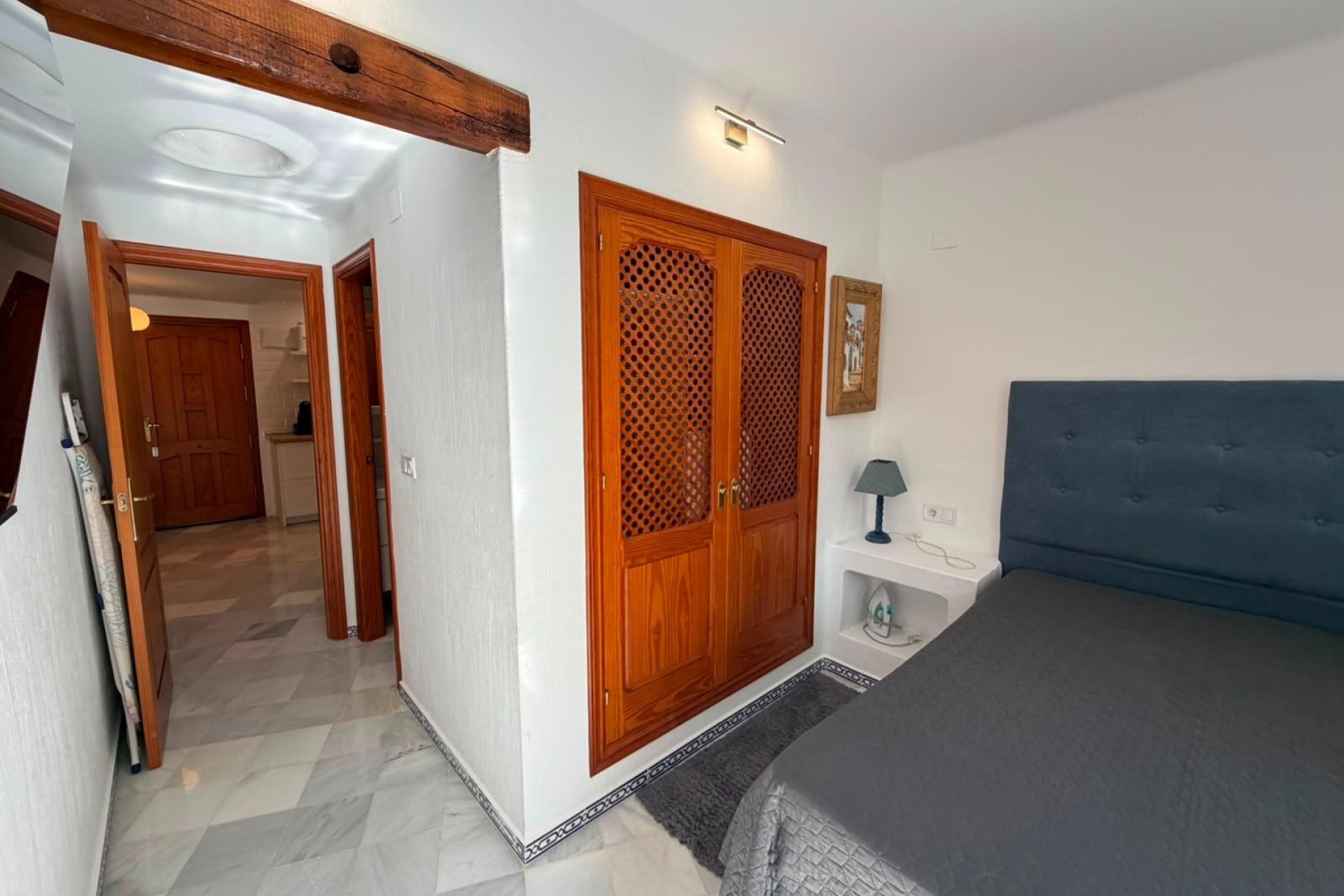Herverkoop - Appartement -
Torrevieja - Aldea Del Mar