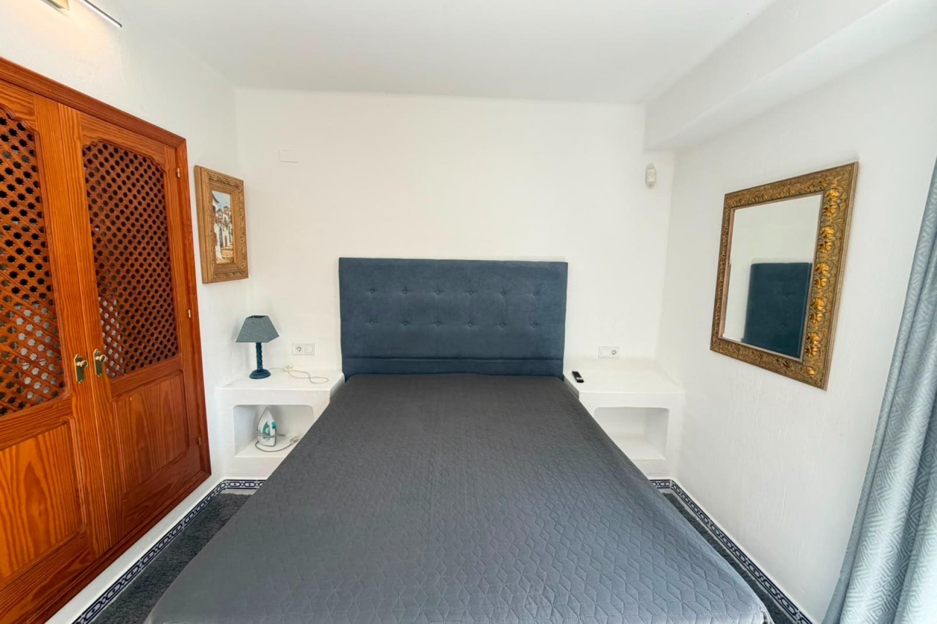 Herverkoop - Appartement -
Torrevieja - Aldea Del Mar