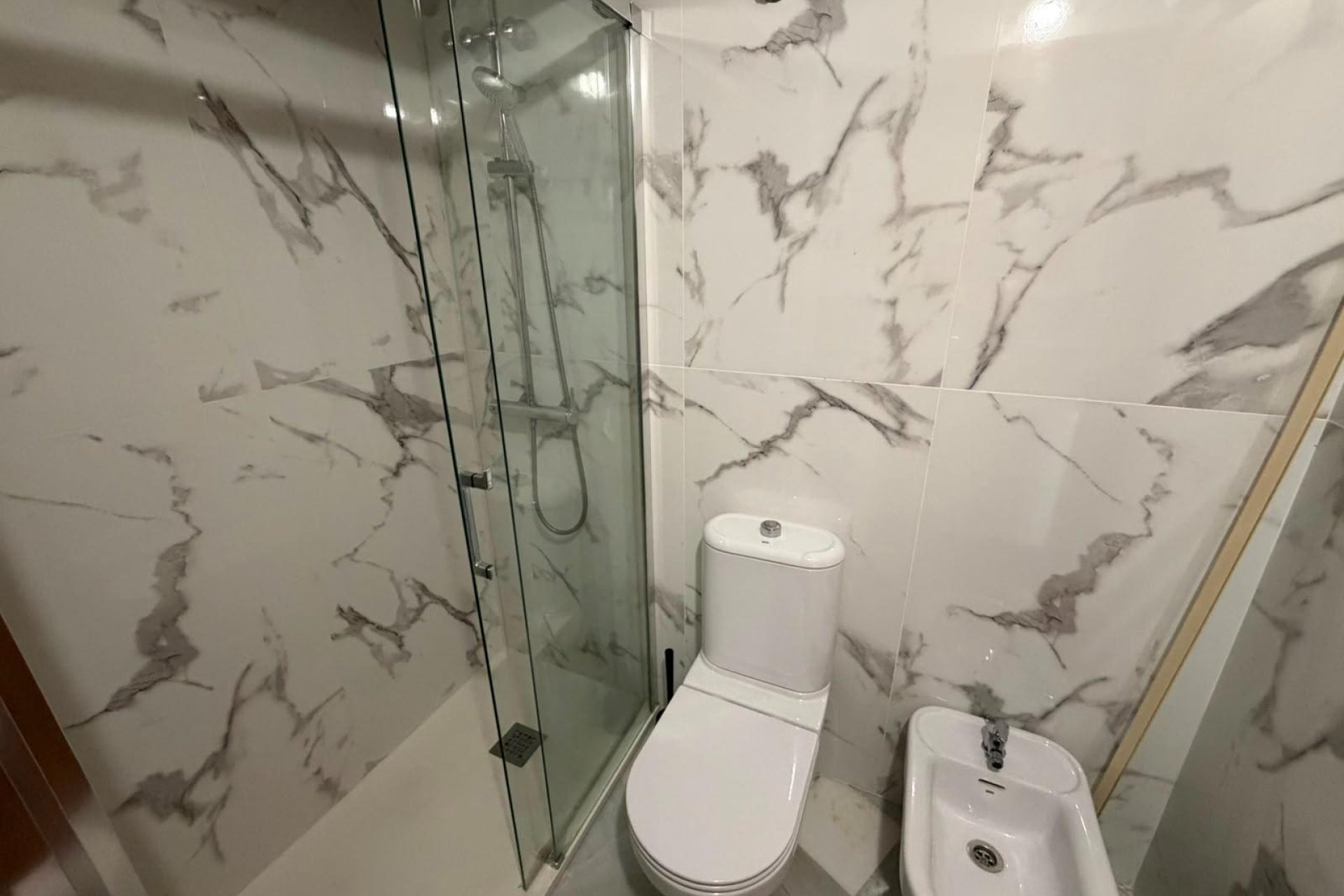 Herverkoop - Appartement -
Torrevieja - Aldea Del Mar