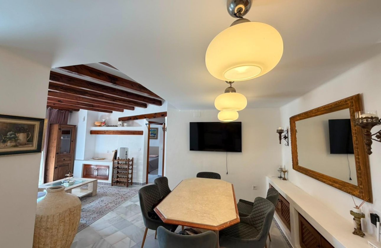 Herverkoop - Appartement -
Torrevieja - Aldea Del Mar