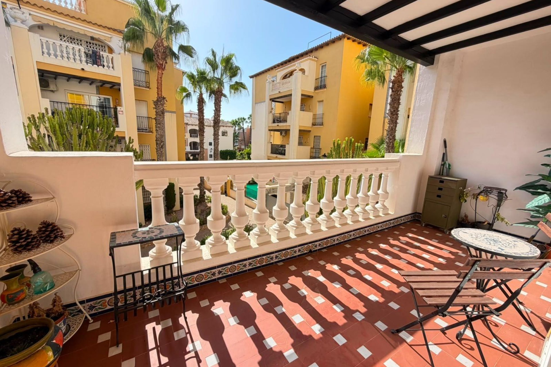 Herverkoop - Appartement -
Torrevieja - Aldea Del Mar