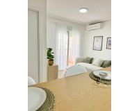 Herverkoop - Appartement -
Torrevieja - Antonio Machado