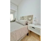 Herverkoop - Appartement -
Torrevieja - Antonio Machado