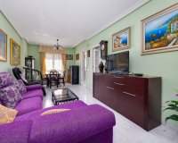 Herverkoop - Appartement -
Torrevieja - Antonio Machado